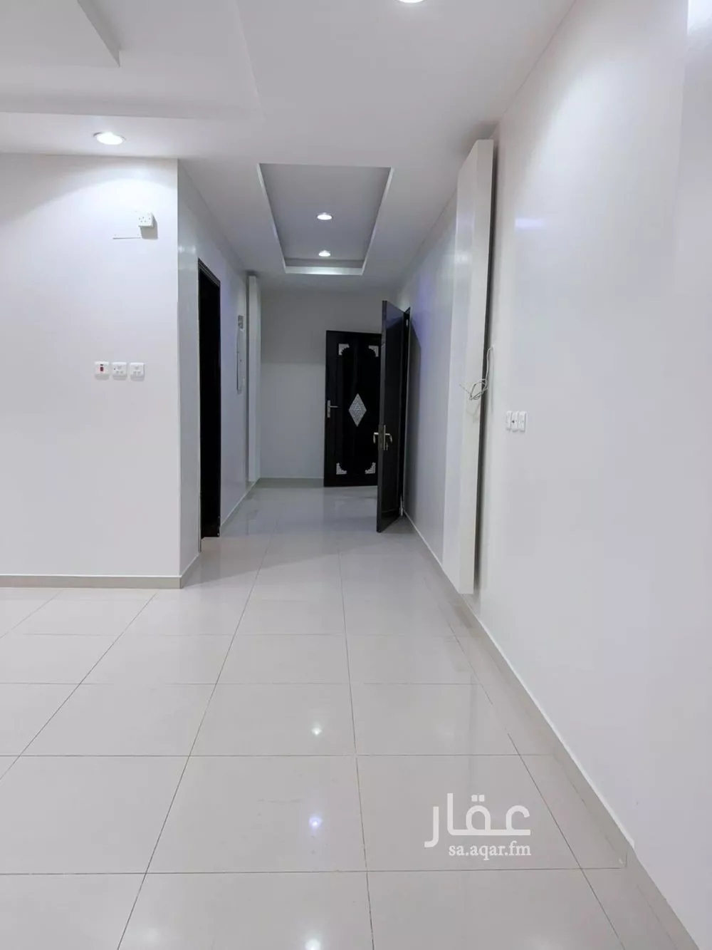 شقة 3 غرف في المونسية 5