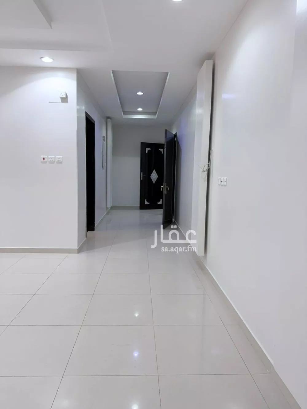 شقة 3 غرف في المونسية 8