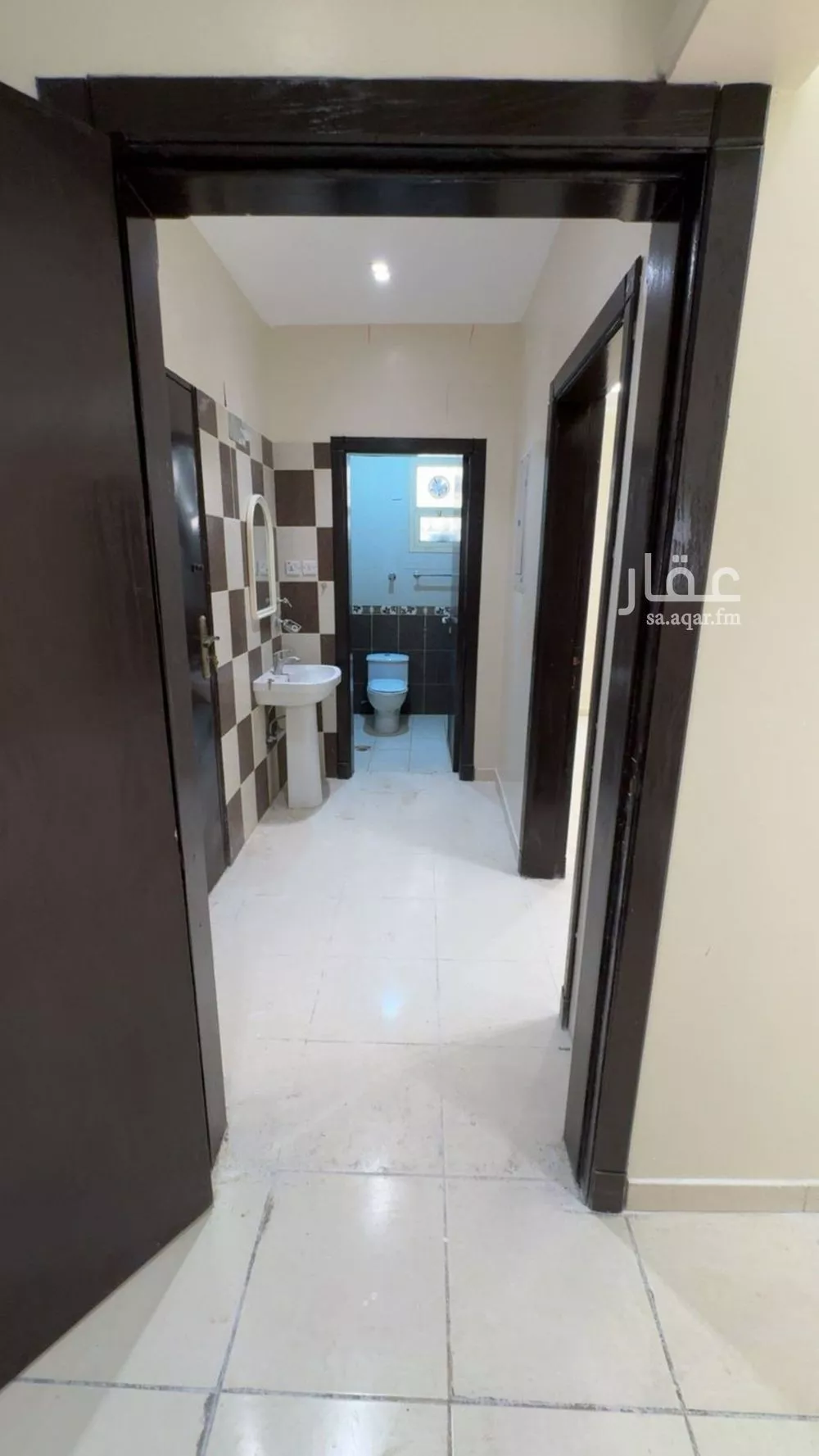 شقة 3 غرف في ظهرة نمار 3