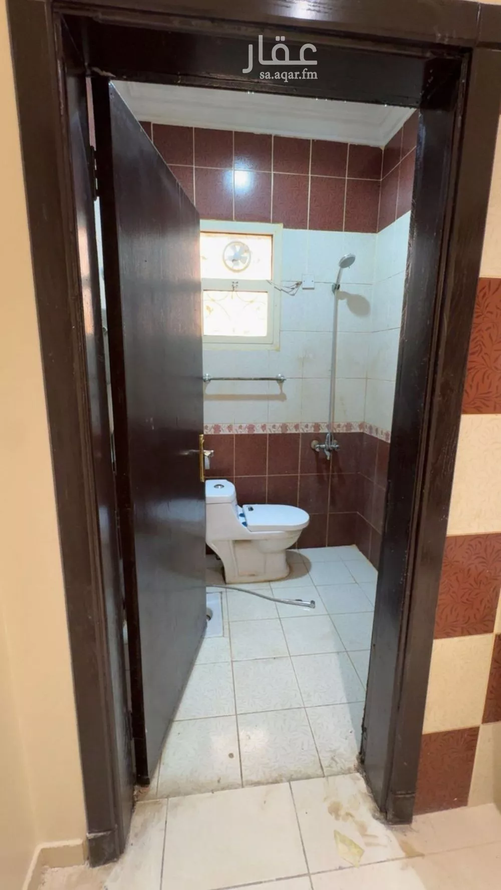 شقة 3 غرف في ظهرة نمار 6