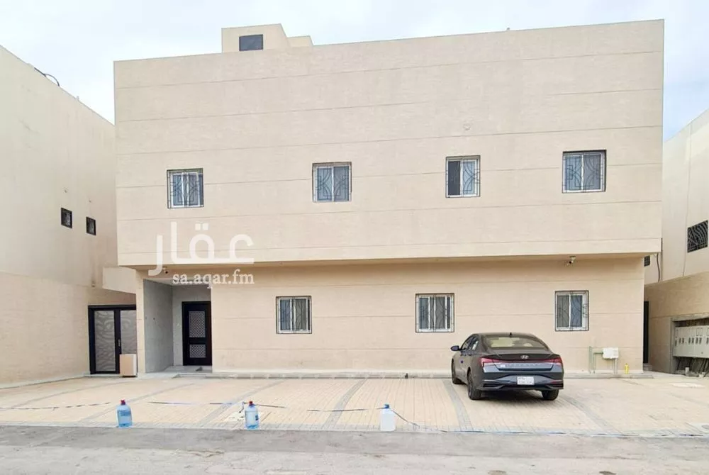 1 bedroom apartment in Al Olaya 1