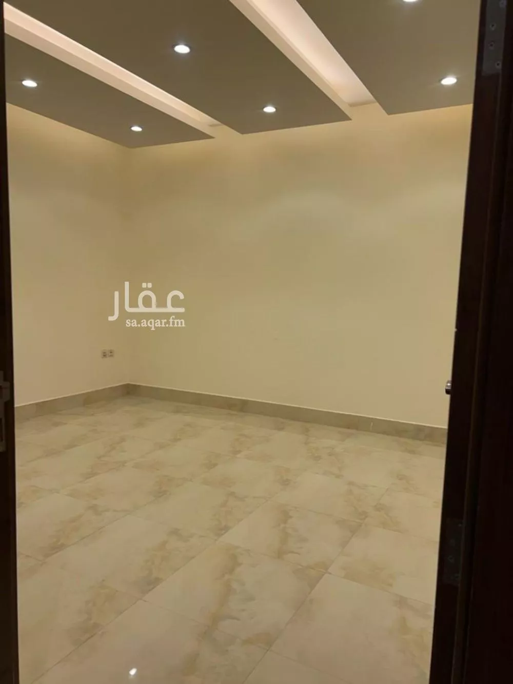 شقة 3 غرف في النرجس 3