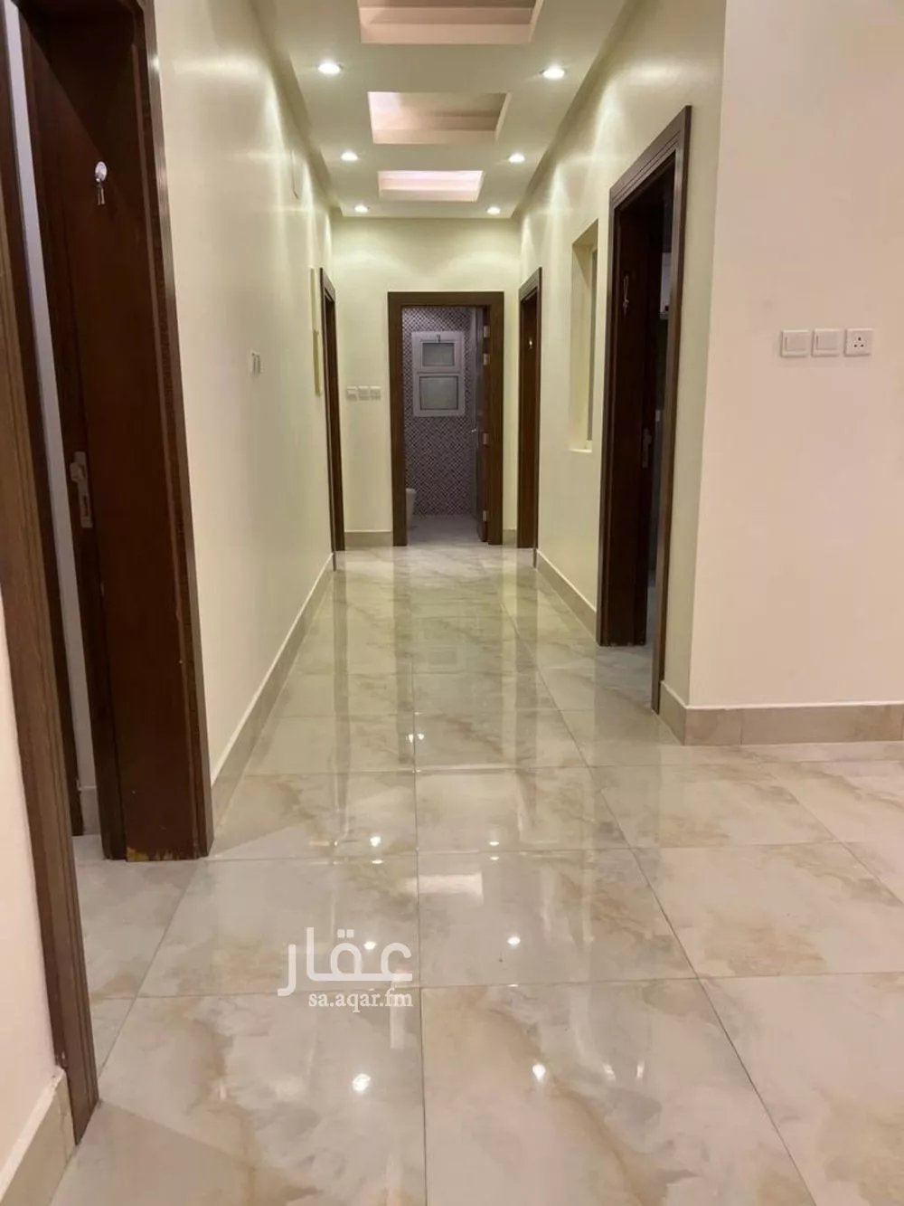 شقة 3 غرف في النرجس 4