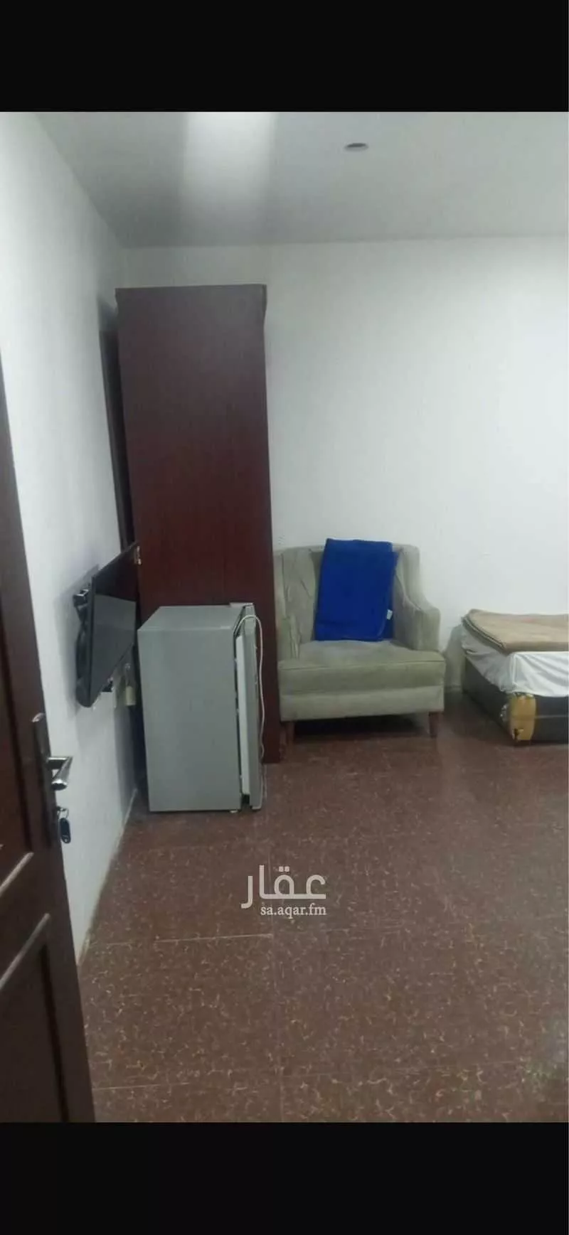 شقة 2 غرف في الثقبة 5