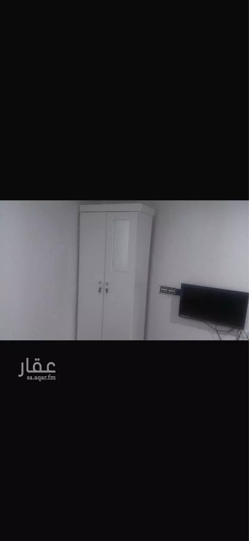 شقة 2 غرف في الثقبة 2