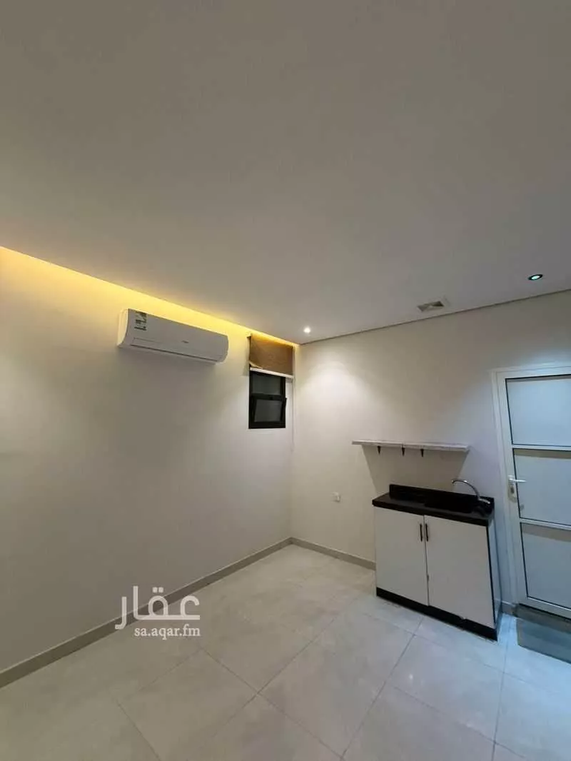 شقة 1 غرف في جرير 17