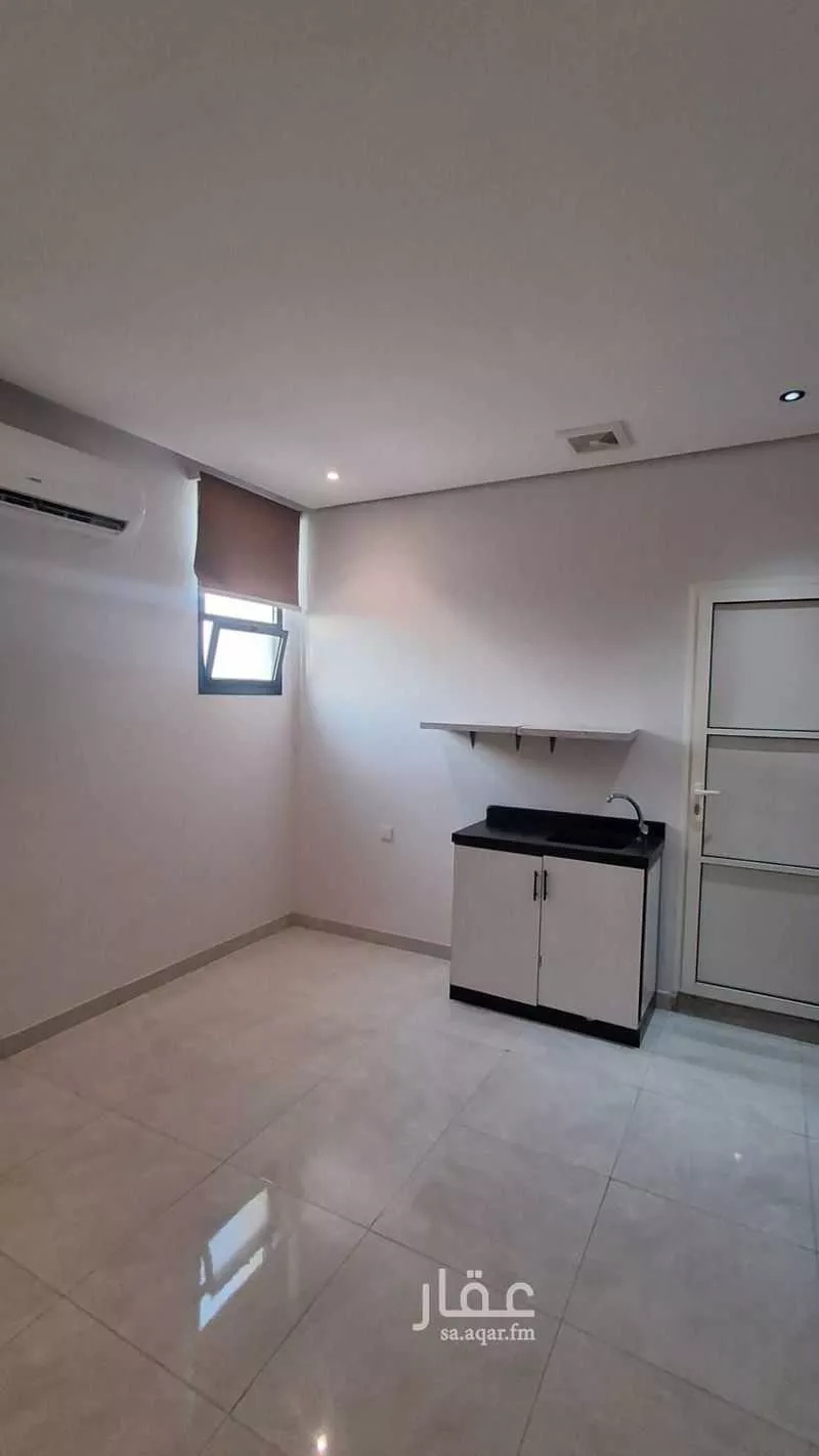 شقة 1 غرف في جرير 3
