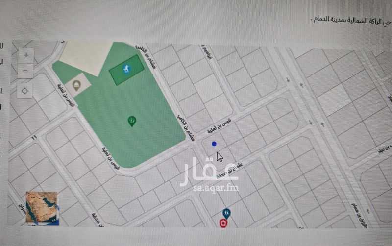 عقار 2 غرف في الراكة الشمالية، الخبر 3