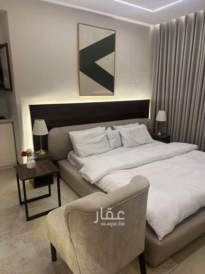 2 bedroom apartment in Al Maseef 2