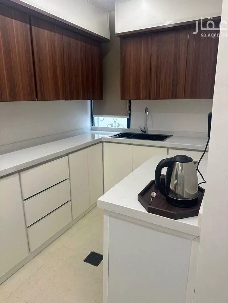 2 bedroom apartment in Al Maseef 4