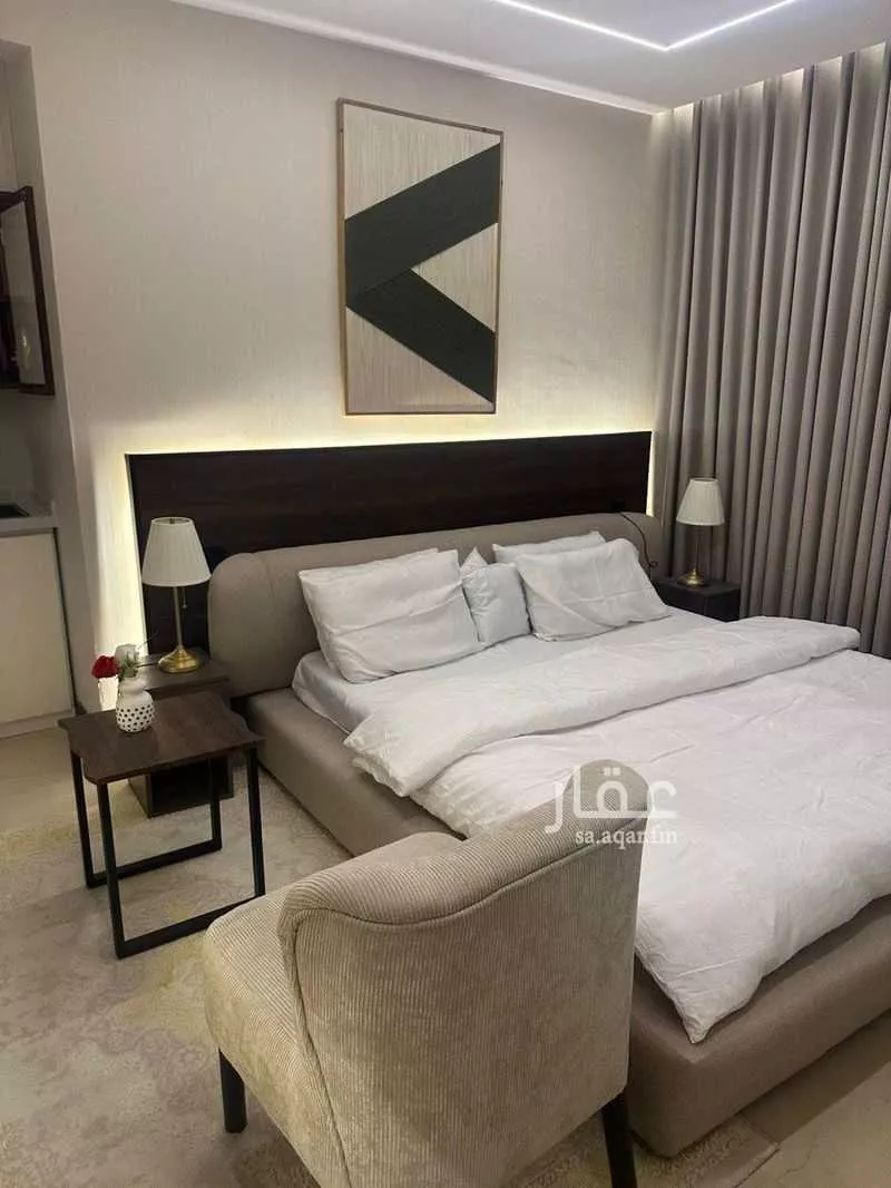 2 bedroom apartment in Al Maseef 5