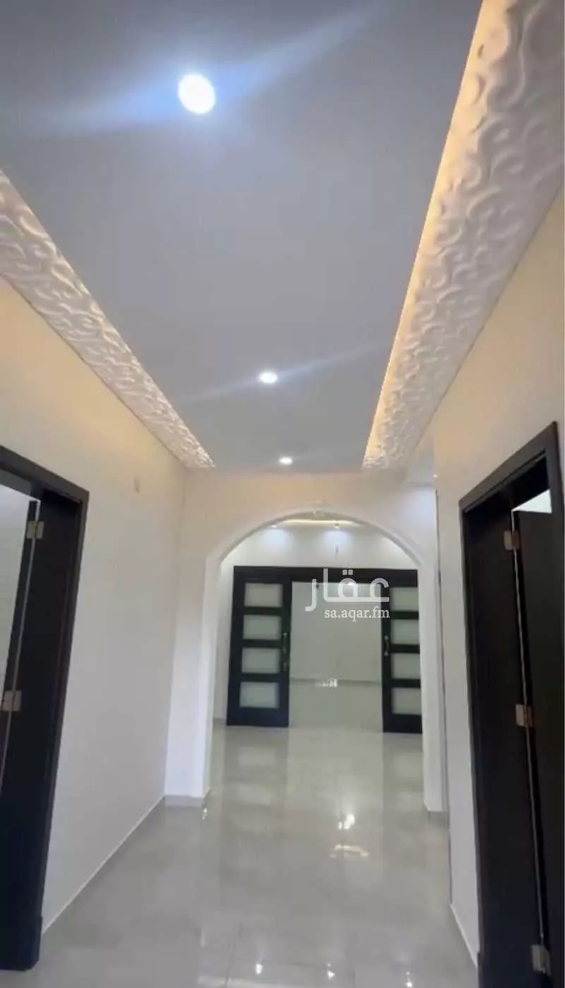 5 bedroom floor in Az Zomorod 8