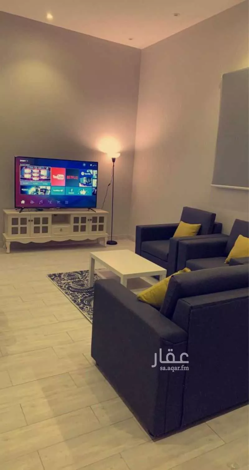 شقة 1 غرف في ظهرة لبن 12
