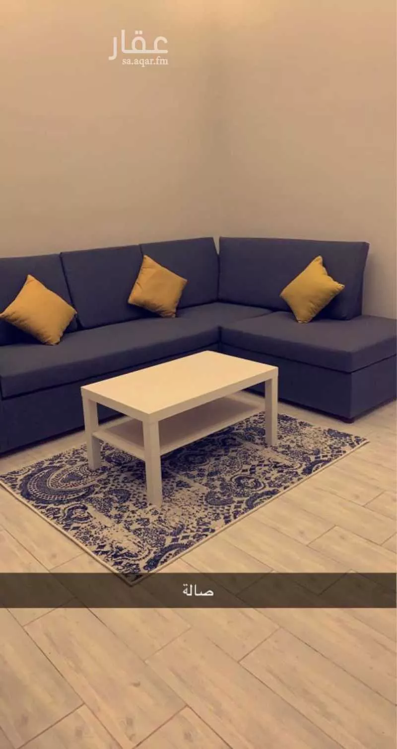 شقة 1 غرف في ظهرة لبن 10