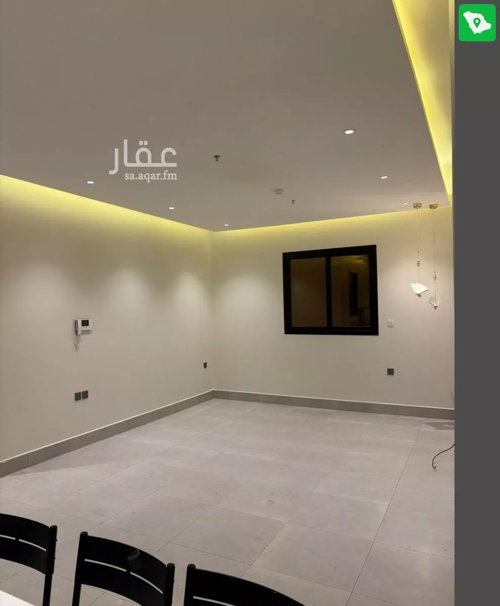 شقة 3 غرف في القادسية 3