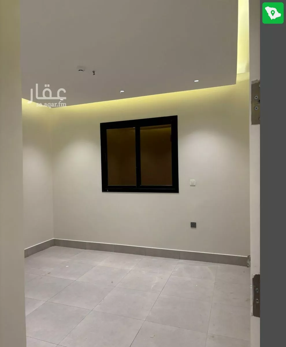 شقة 3 غرف في القادسية 6