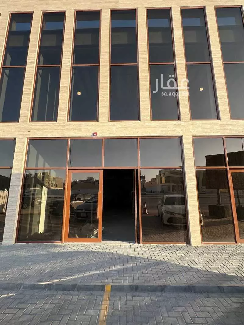 shop in Al Narjis, Riyadh 7