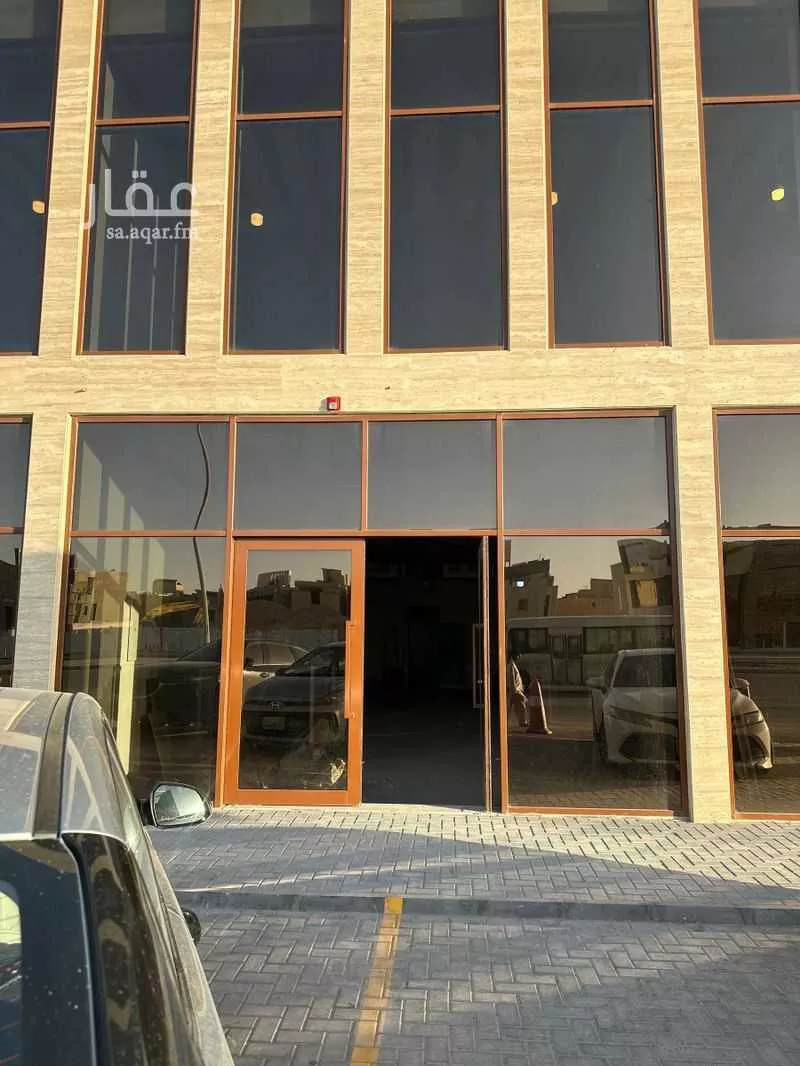 shop in Al Narjis, Riyadh 8