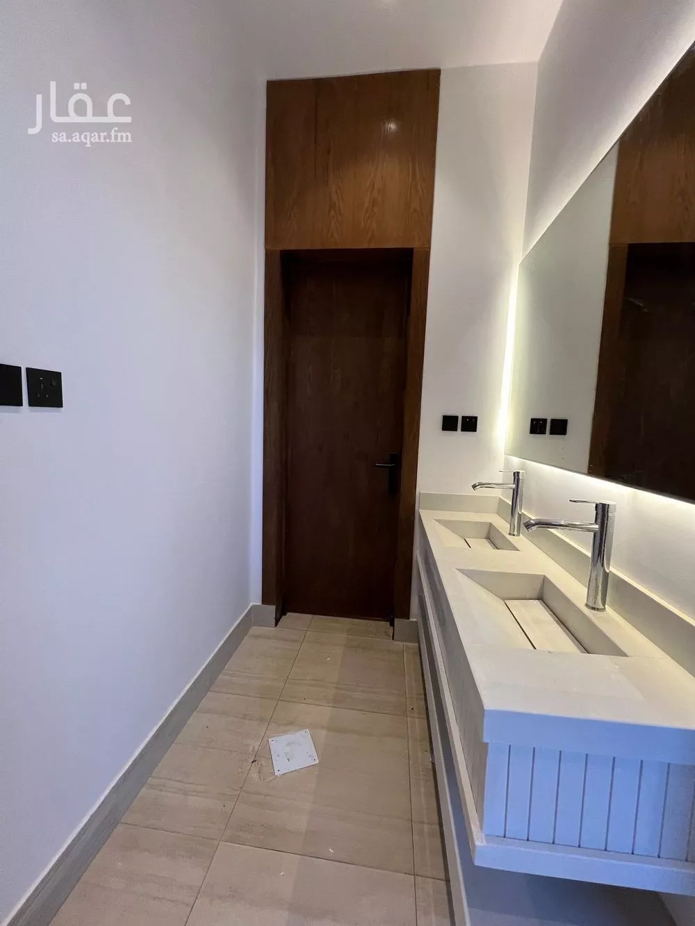 3 bedroom floor in Riyadh 2