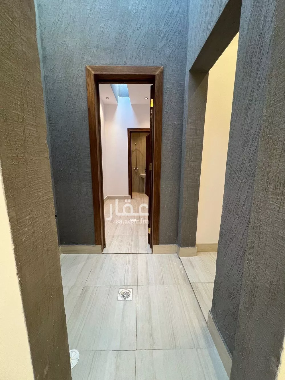 3 bedroom floor in Riyadh 12