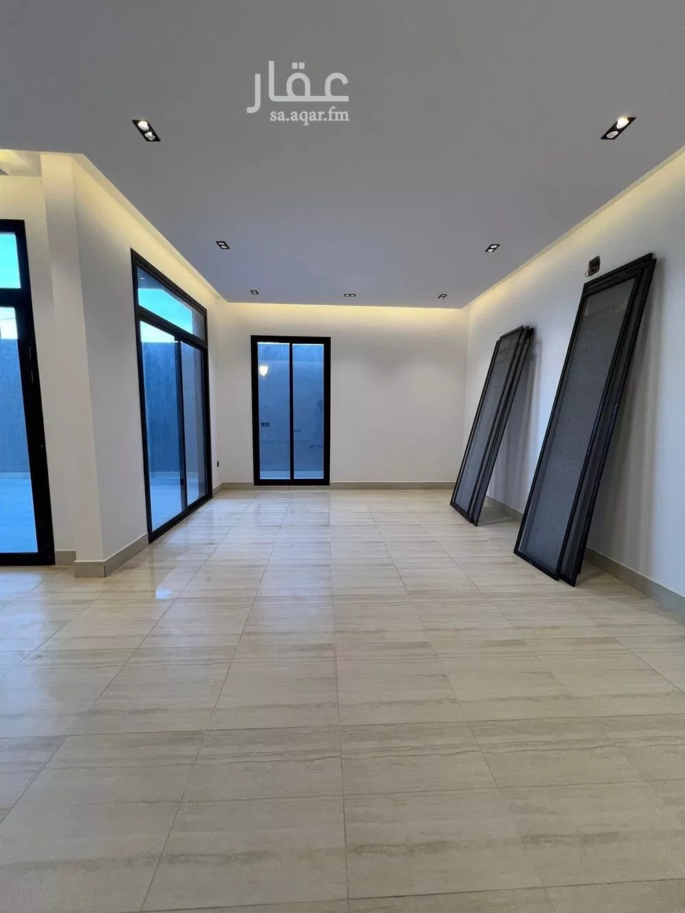 3 bedroom floor in Riyadh 3
