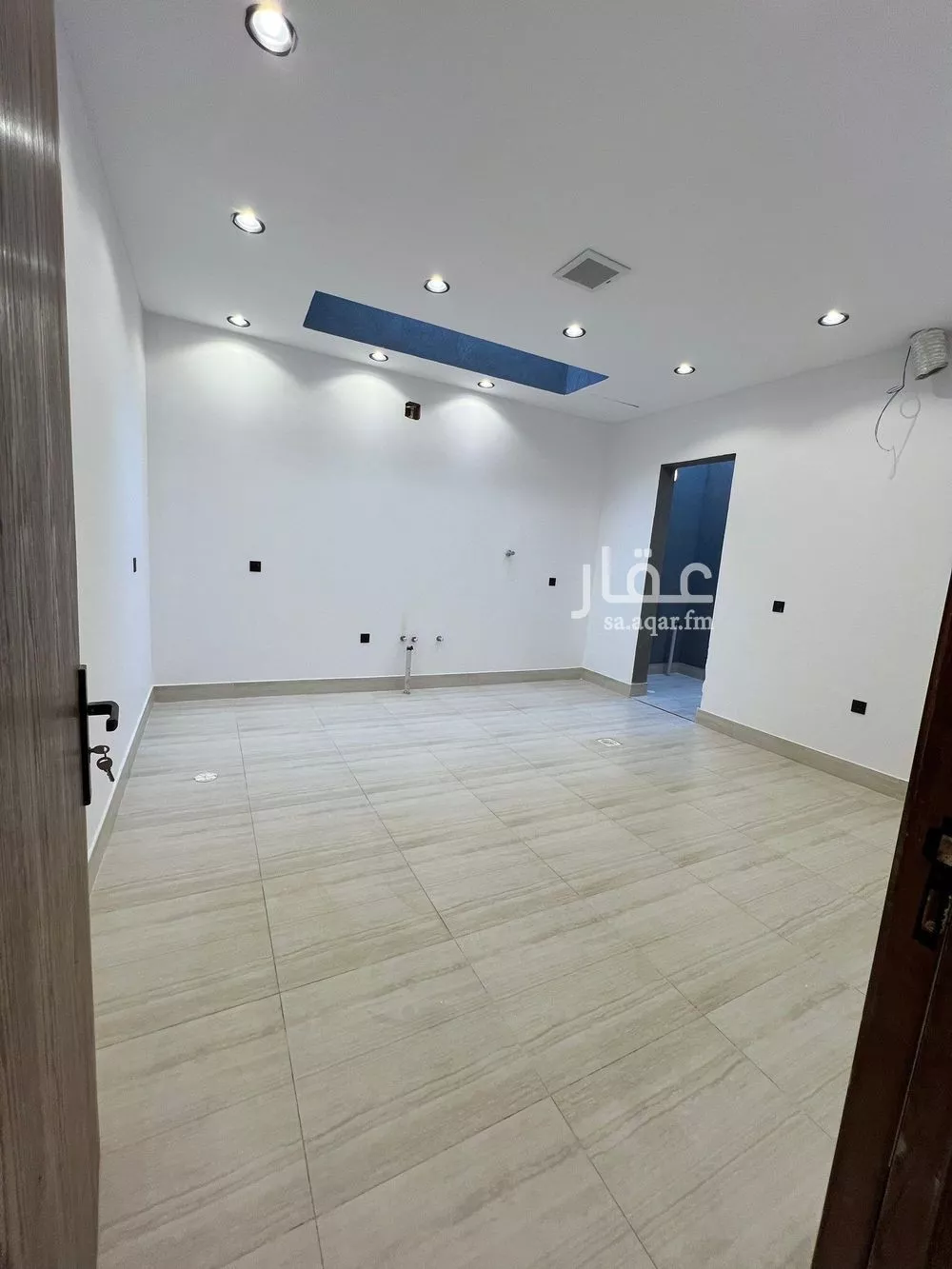 3 bedroom floor in Riyadh 6