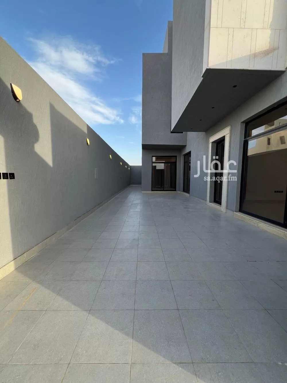 3 bedroom floor in Riyadh 7