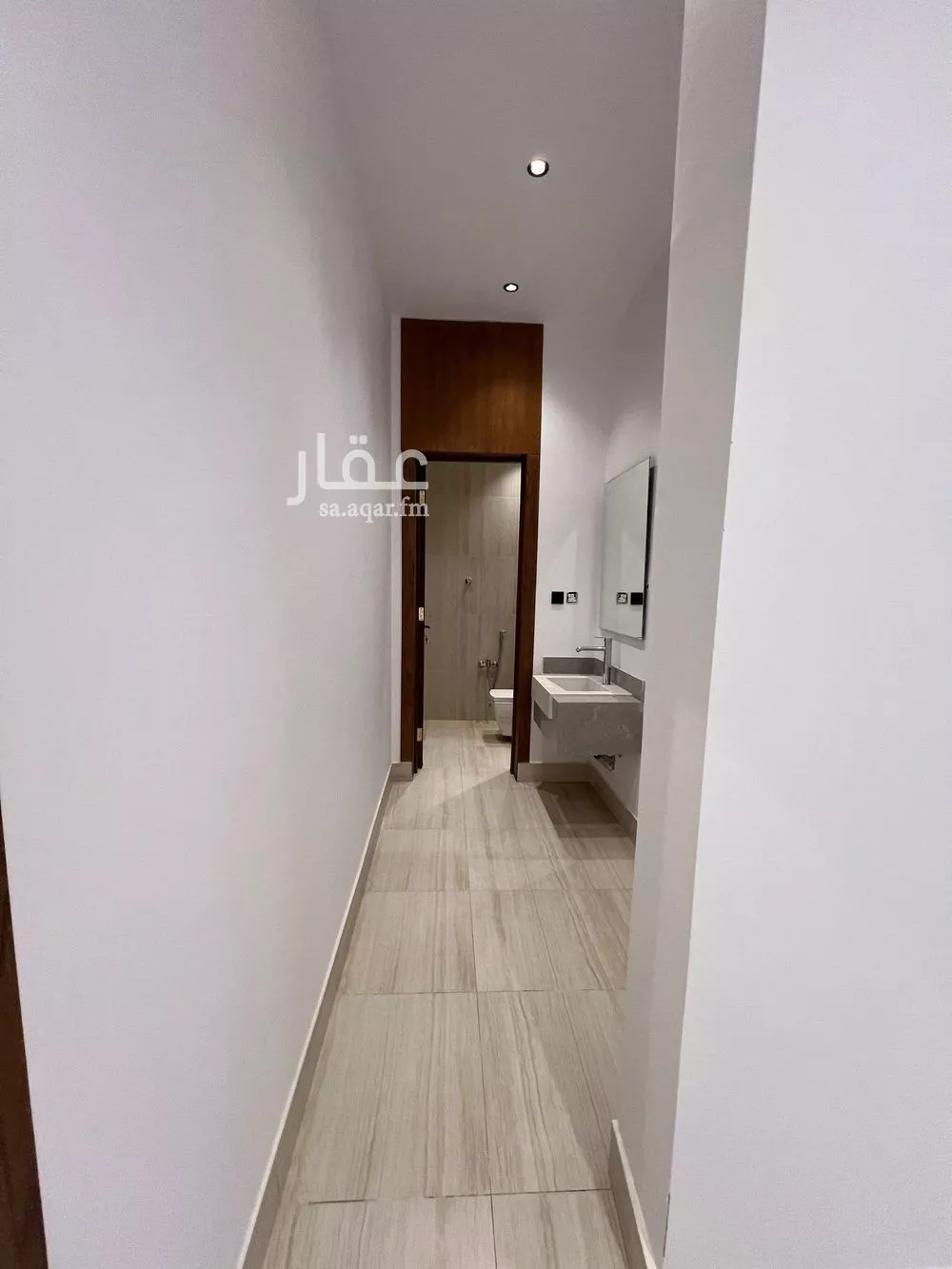 3 bedroom floor in Riyadh 8