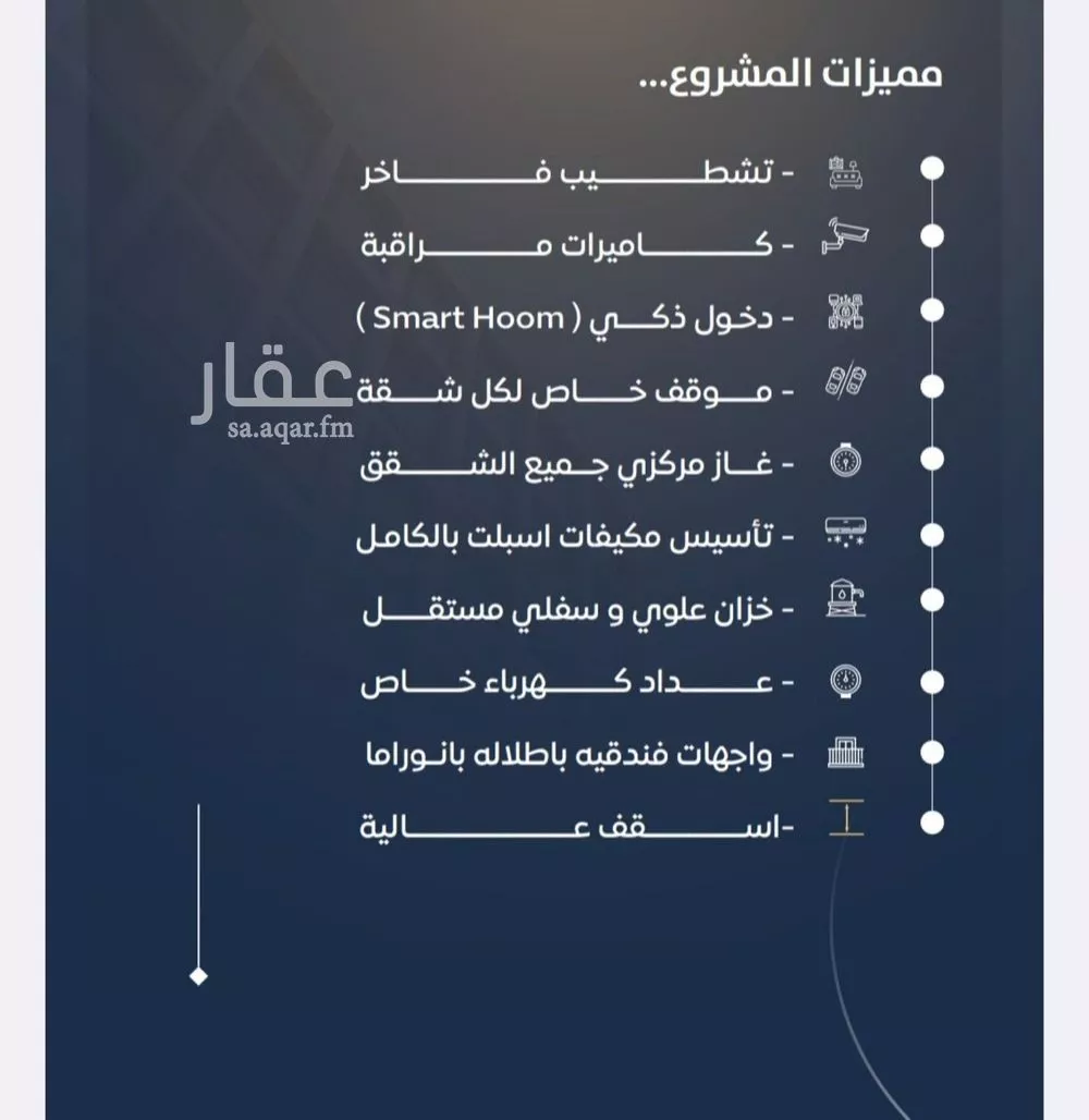 4 bedroom apartment in Al Nuzhah 3