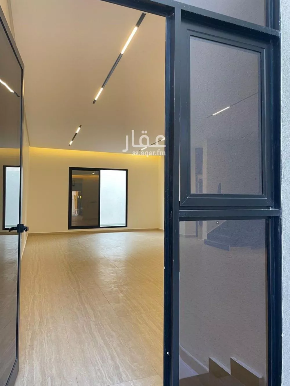 دور 3 غرف في السويدي الغربي 3
