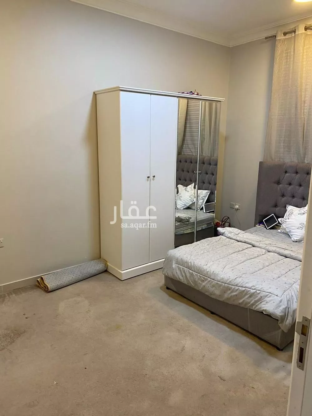 3 bedroom floor in Al Maseef 7