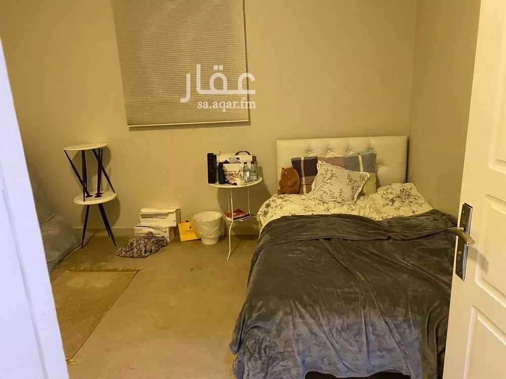 3 bedroom floor in Al Maseef 9