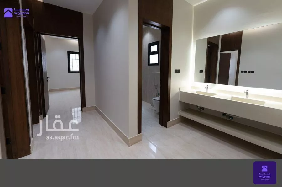دور 4 غرف في الرمال 11