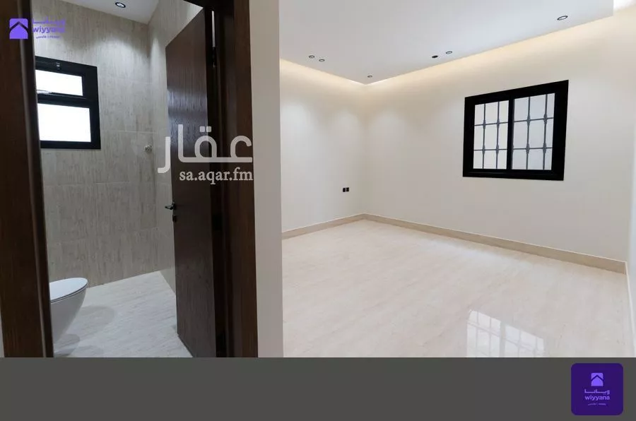 دور 4 غرف في الرمال 7