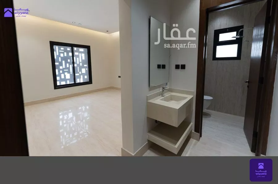 دور 4 غرف في الرمال 8