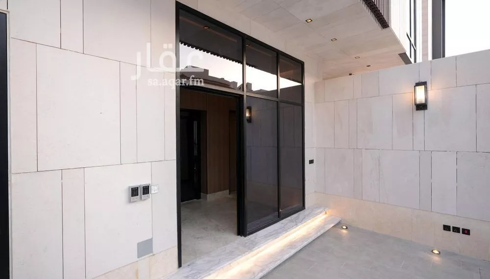 دور 3 غرف في العارض 14