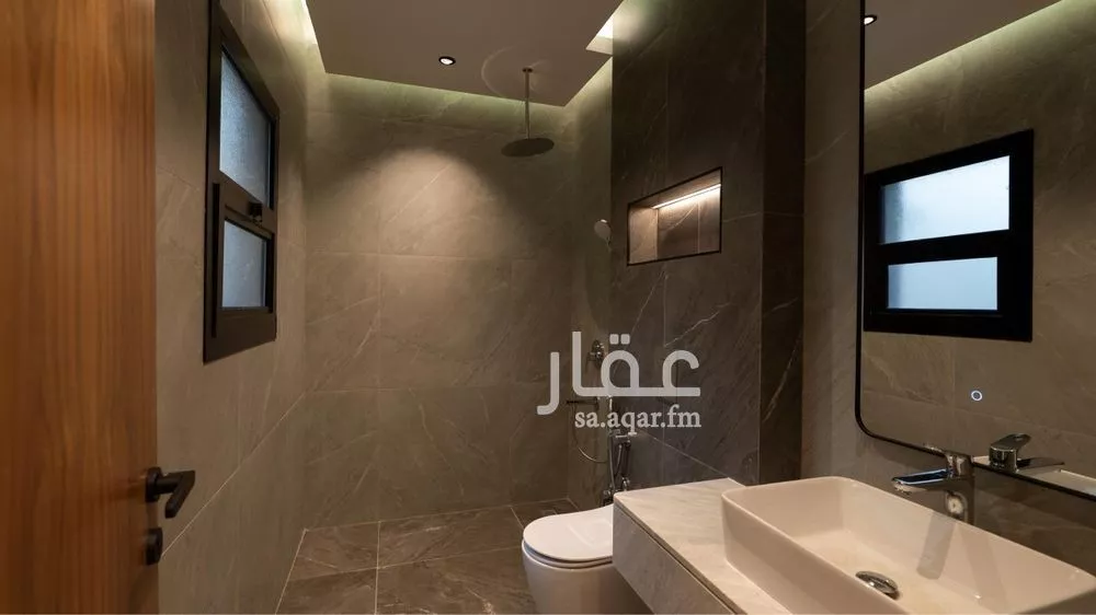 دور 3 غرف في العارض 7