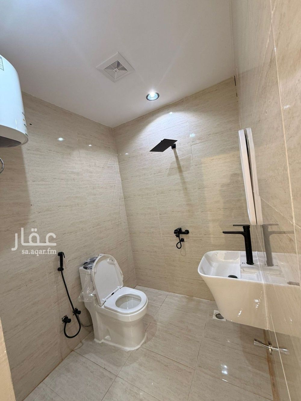فيلا 1 غرف في العمل، الرياض 7