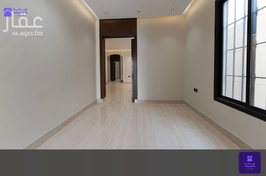 3 bedroom floor in Al Rimal 2