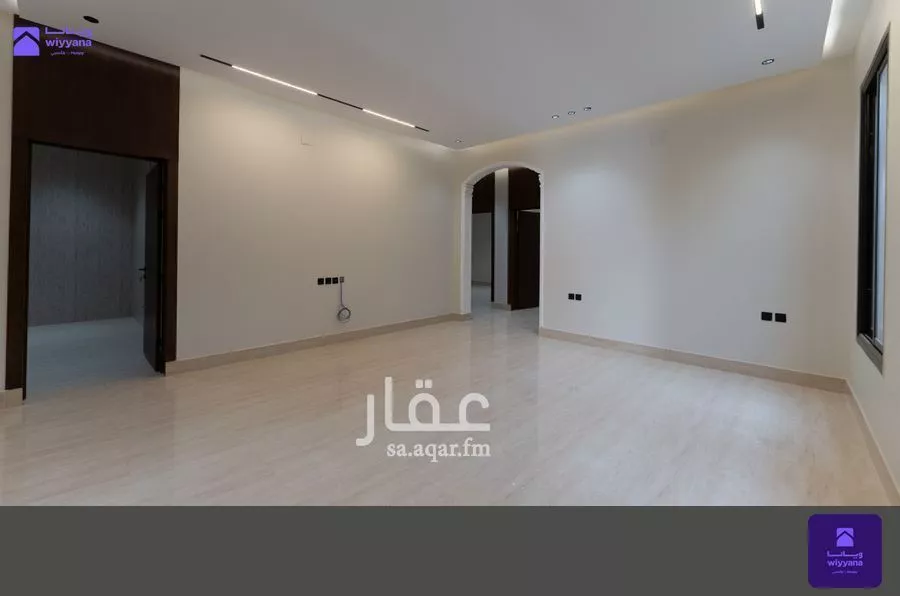 3 bedroom floor in Al Rimal 3