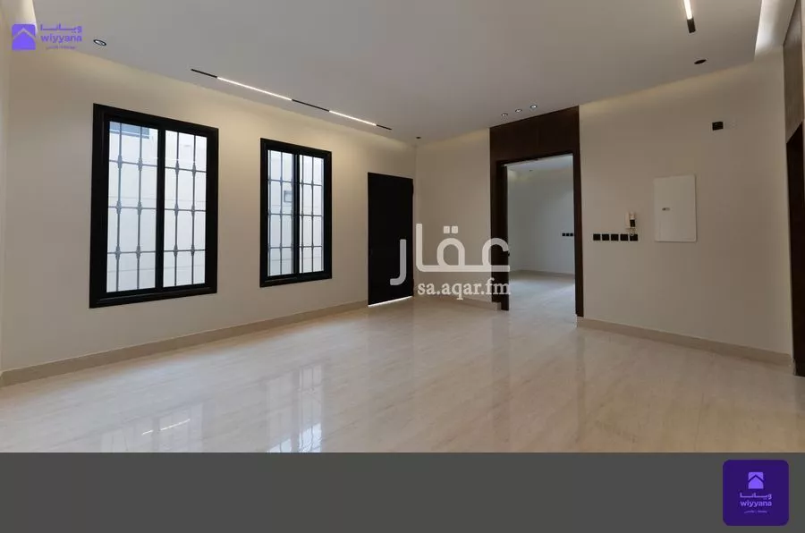 3 bedroom floor in Al Rimal 4