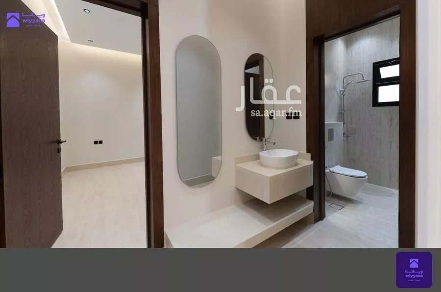 3 bedroom floor in Al Rimal 5