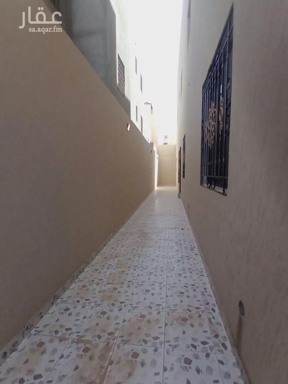 دور 3 غرف في احد 4