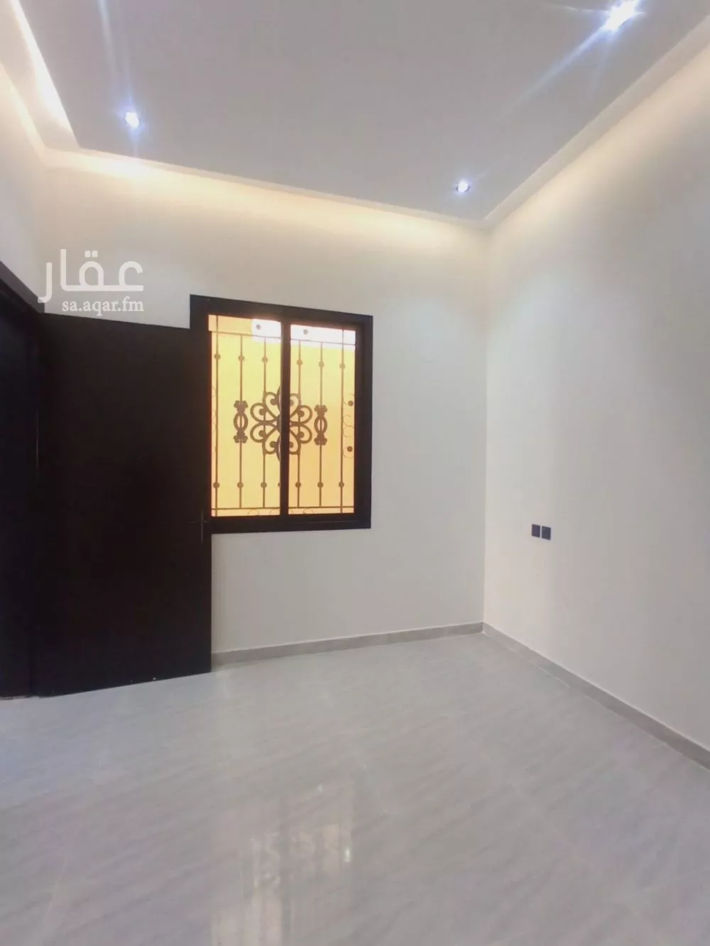 دور 3 غرف في احد 6