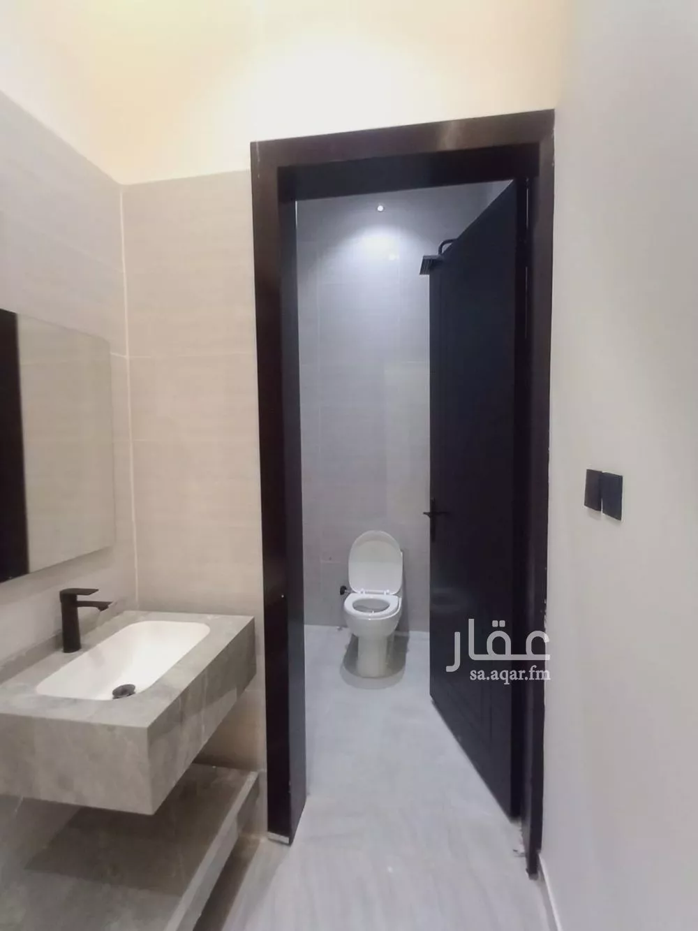 دور 3 غرف في احد 7