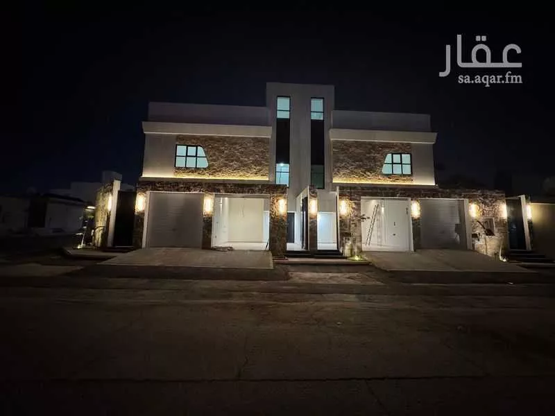 دور 4 غرف في نمار 2