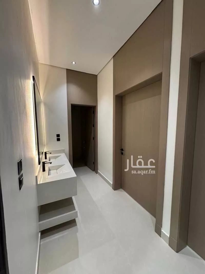دور 4 غرف في نمار 6