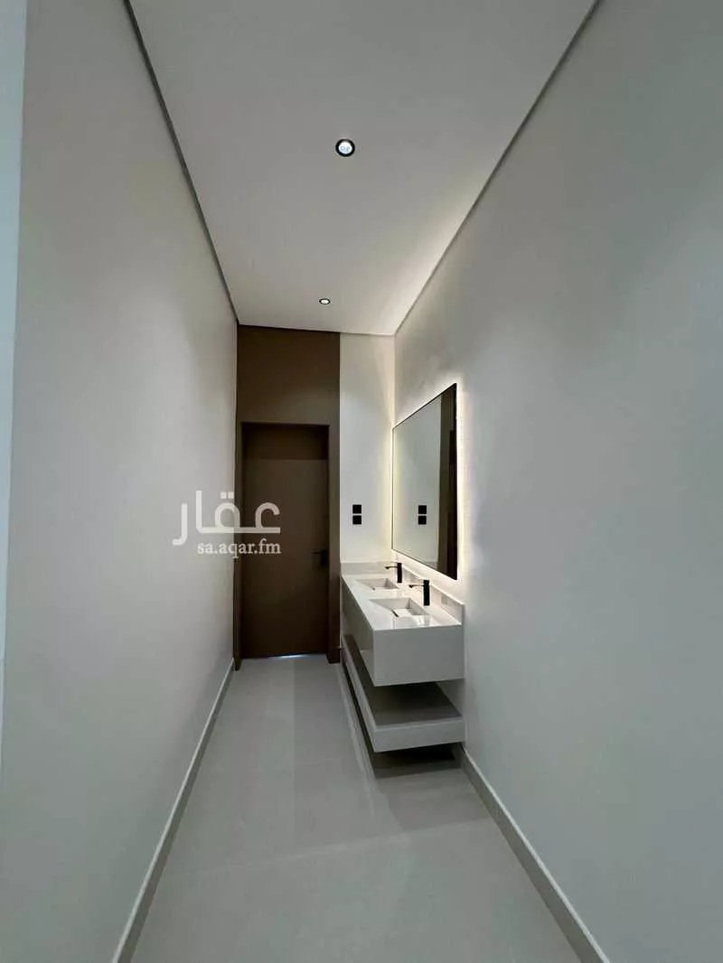 دور 4 غرف في نمار 8