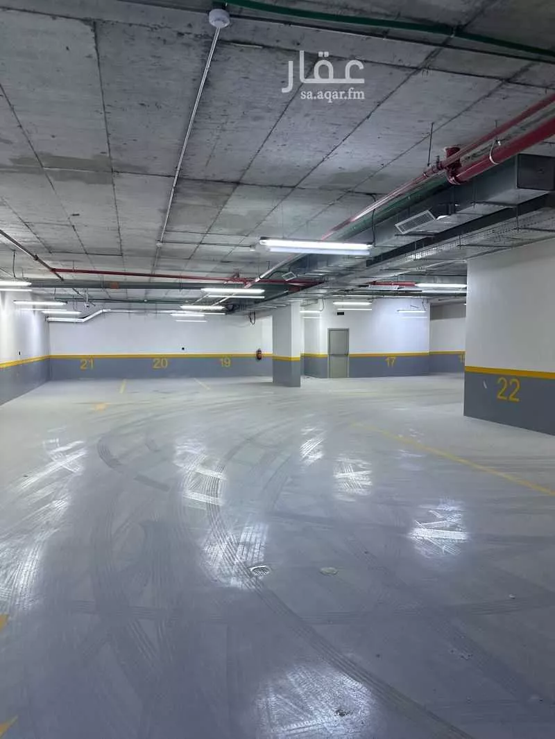 1 bedroom office in Al Narjis, Riyadh 11