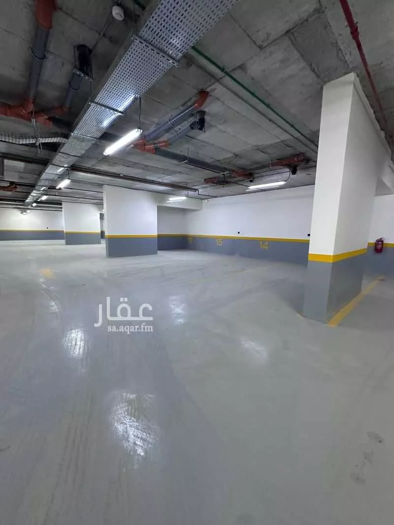 1 bedroom office in Al Narjis, Riyadh 13